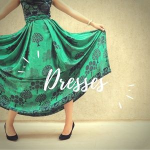 ❇ D R E S S E S ❇